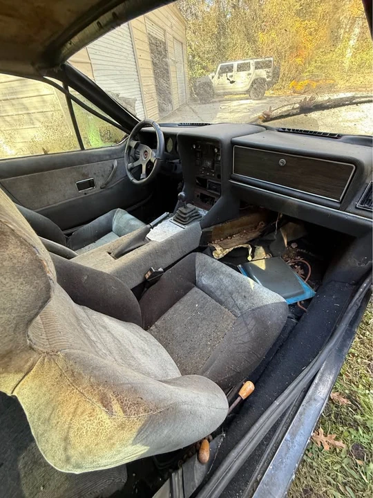1979 Lotus Elite 2nd Gen - Image 3 of 18