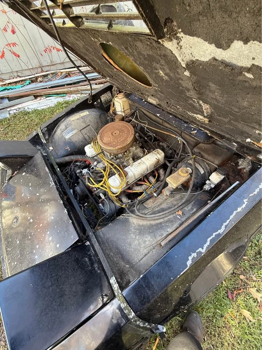 1979 Lotus Elite 2nd Gen - Image 6 of 20