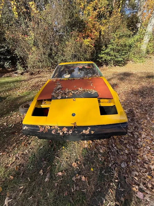 1979 Lotus Elite 2nd Gen - Image 13 of 20