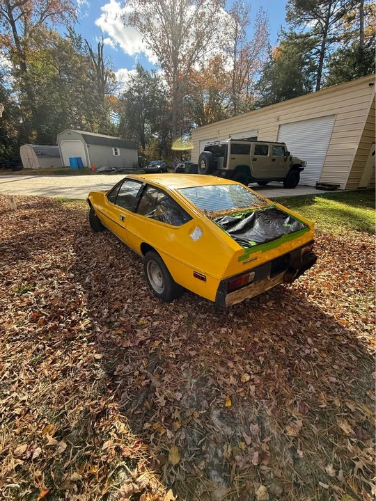 1979 Lotus Elite 2nd Gen - Image 17 of 20