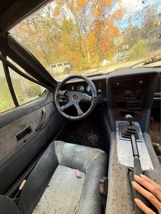 1979 Lotus Elite 2nd Gen - Image 8 of 18
