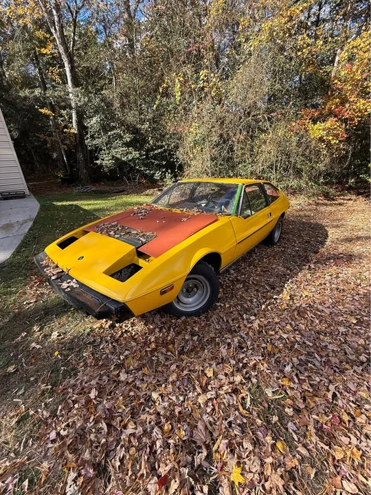 1979 Lotus Elite 2nd Gen - Image 17 of 18