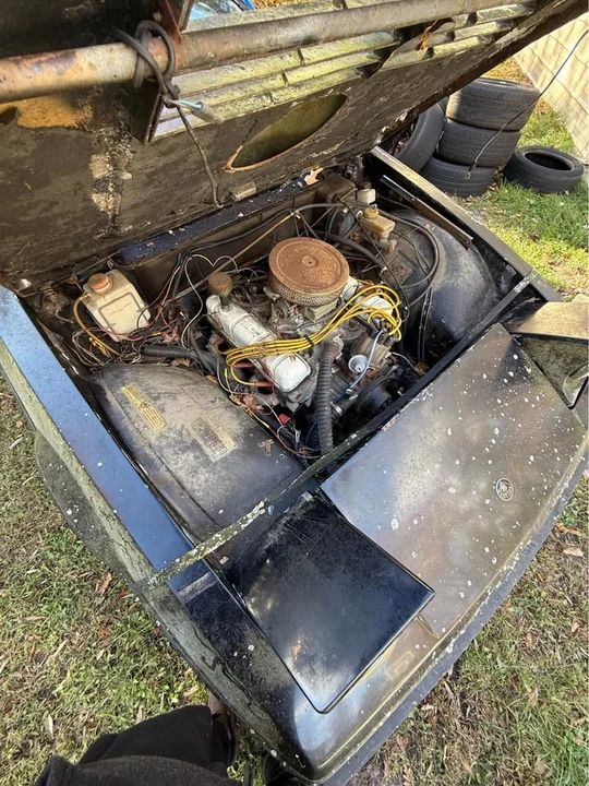 1979 Lotus Elite 2nd Gen - Image 5 of 20