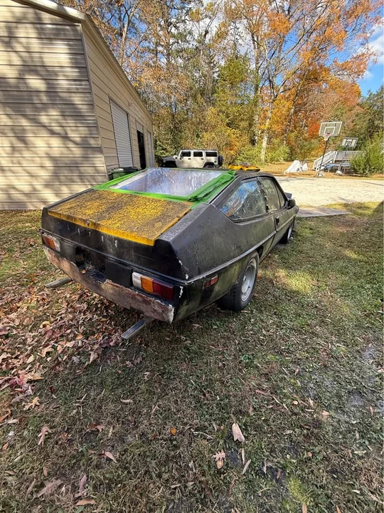 1979 Lotus Elite 2nd Gen - Image 10 of 18