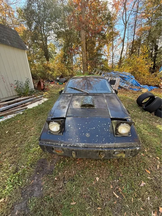 1979 Lotus Elite 2nd Gen - Image 2 of 18