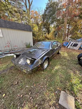 1979 Lotus Eclat