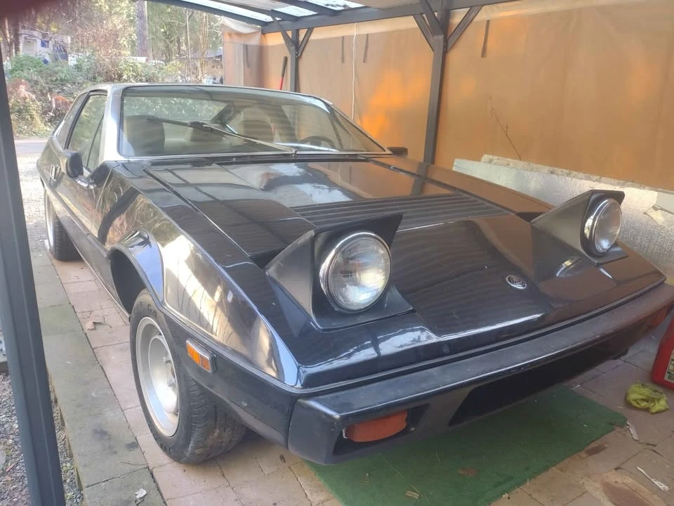 1979 Lotus Elite 2nd Gen - Image 4 of 9
