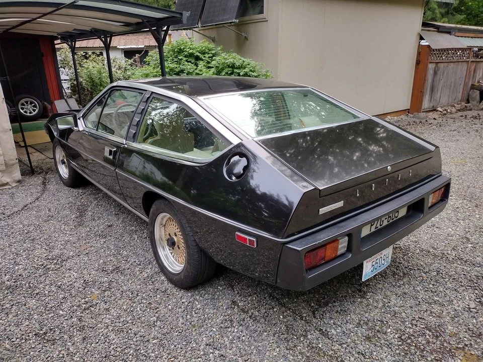 1979 Lotus Elite 2nd Gen - Image 3 of 9