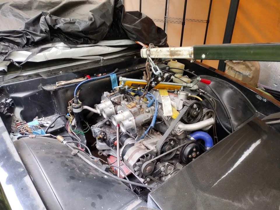 1979 Lotus Elite 2nd Gen - Image 8 of 9