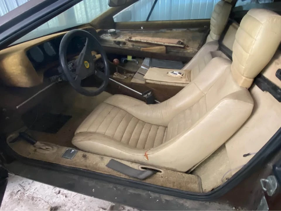 1979 Lotus Esprit Series 2 - Image 2 of 5