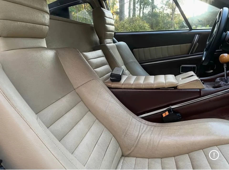 1979 Lotus Esprit Series 2 - Image 7 of 12