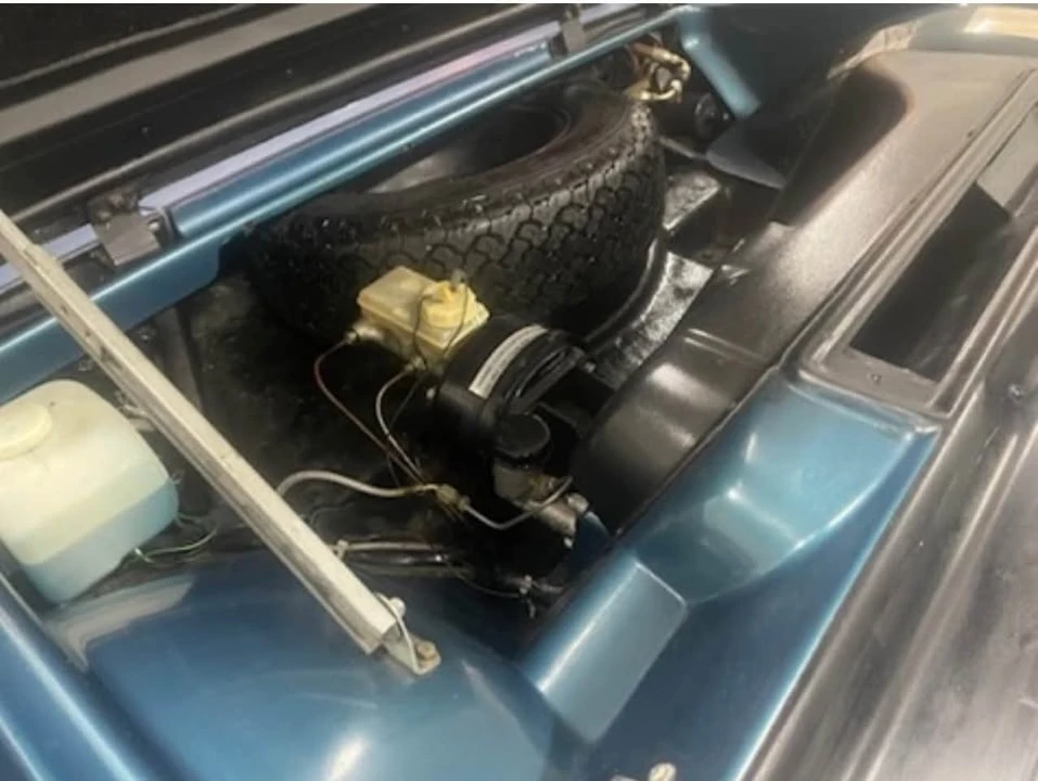 1979 Lotus Esprit Series 2 - Image 11 of 12