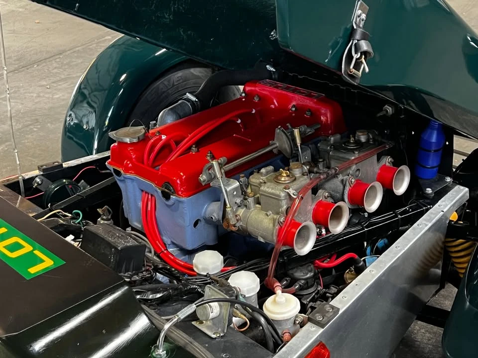 1979 Lotus Seven Replica - Image 13 of 20