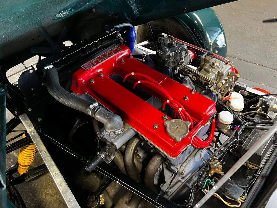 1979 Lotus Seven Replica - Image 15 of 20