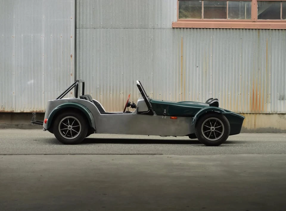 1979 Lotus Seven Replica - Image 10 of 20