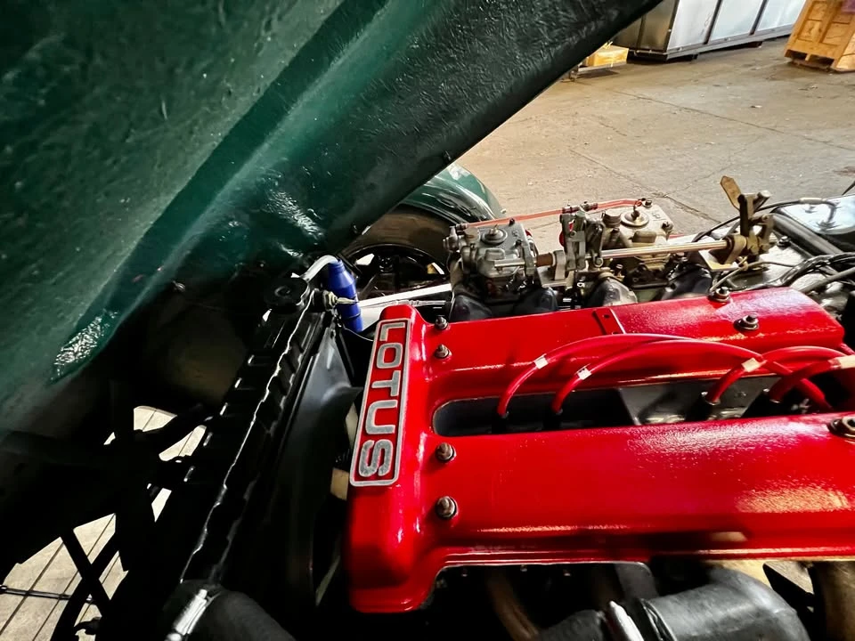 1979 Lotus Seven Replica - Image 20 of 20