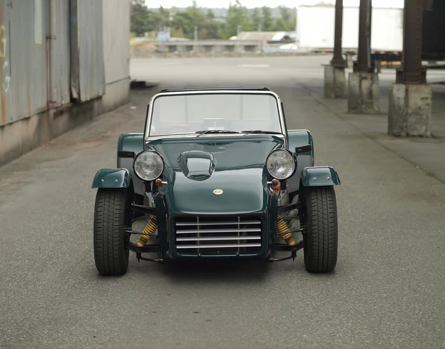1979 Lotus Seven Replica - Image 6 of 20