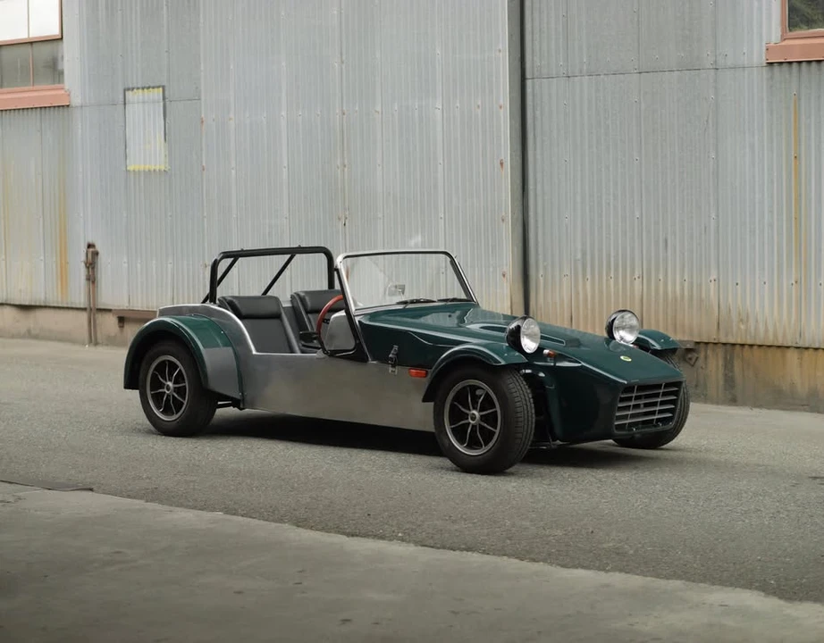 1979 Lotus Seven Replica - Image 9 of 20
