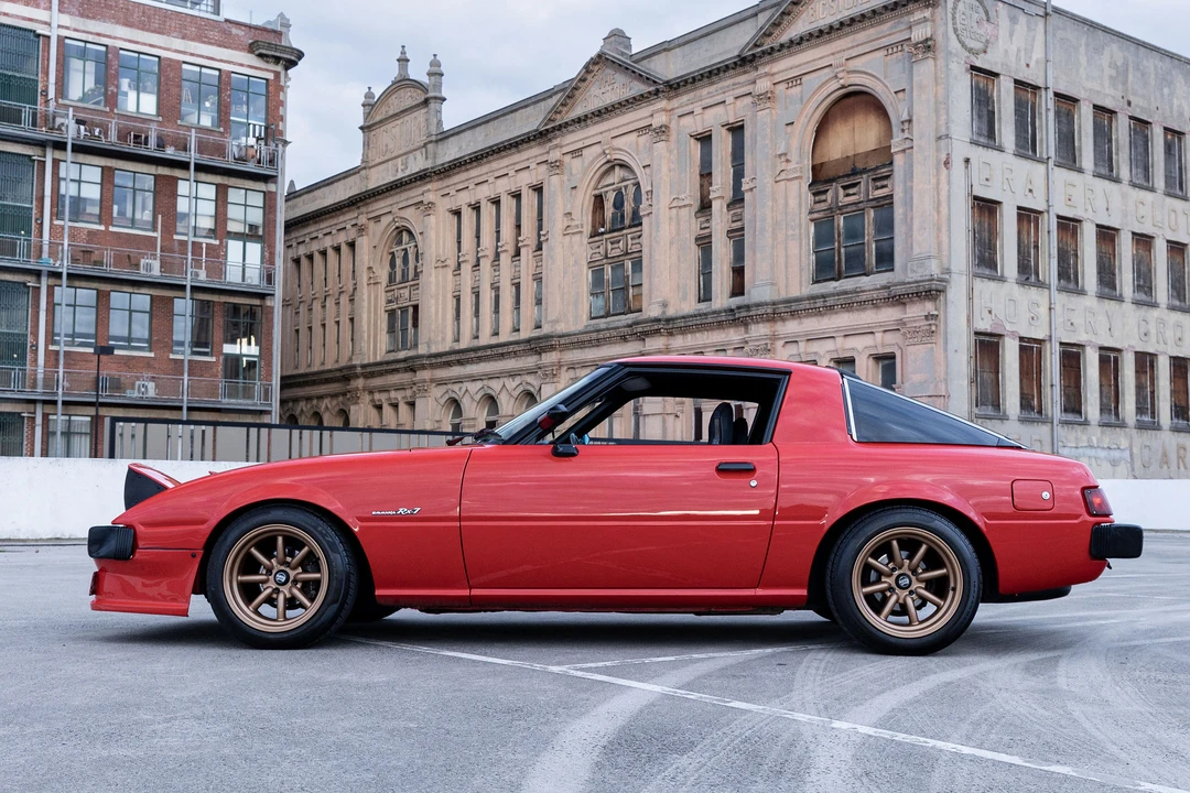 1979 Mazda RX-7 SA & FB - Image 5 of 31
