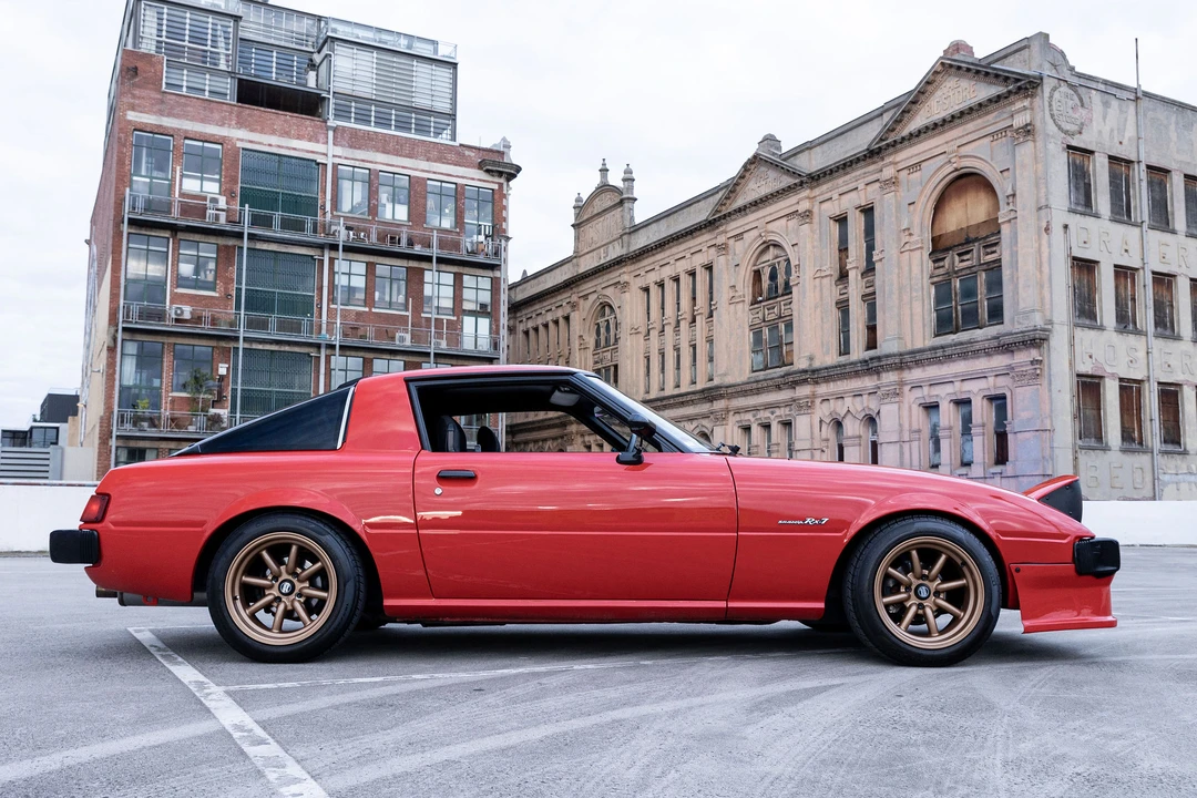 1979 Mazda RX-7 SA & FB - Image 9 of 31