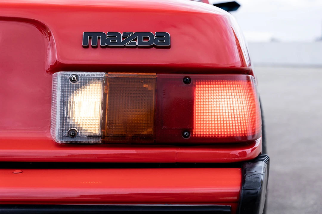 1979 Mazda RX-7 SA & FB - Image 30 of 31