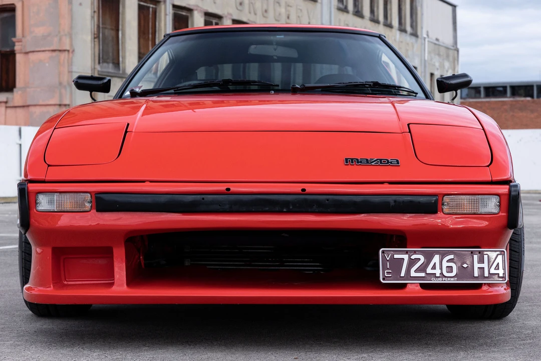 1979 Mazda RX-7 SA & FB - Image 18 of 31