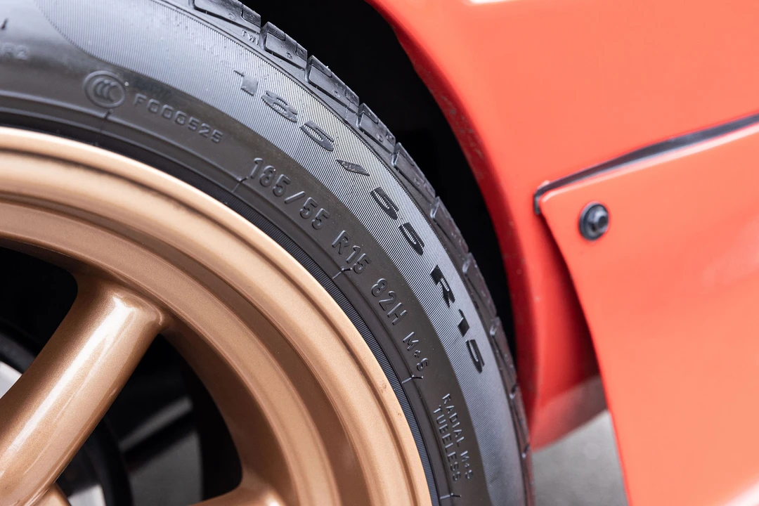 1979 Mazda RX-7 SA & FB - Image 31 of 31