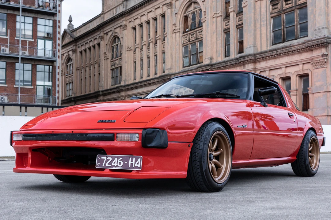 1979 Mazda RX-7 SA & FB - Image 4 of 31