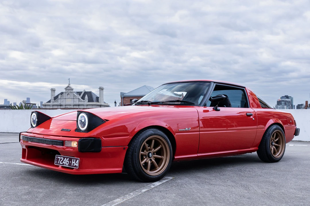 1979 Mazda RX-7 SA & FB - Image 15 of 31
