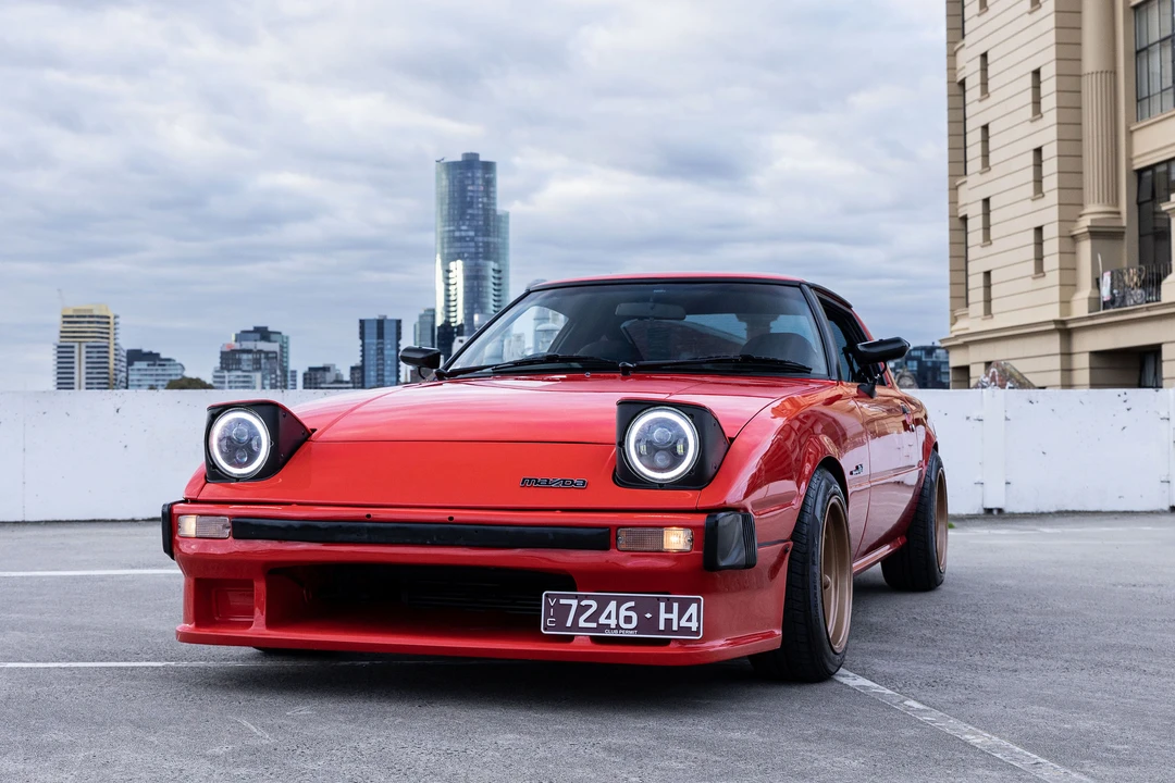 1979 Mazda RX-7 SA & FB - Image 16 of 31