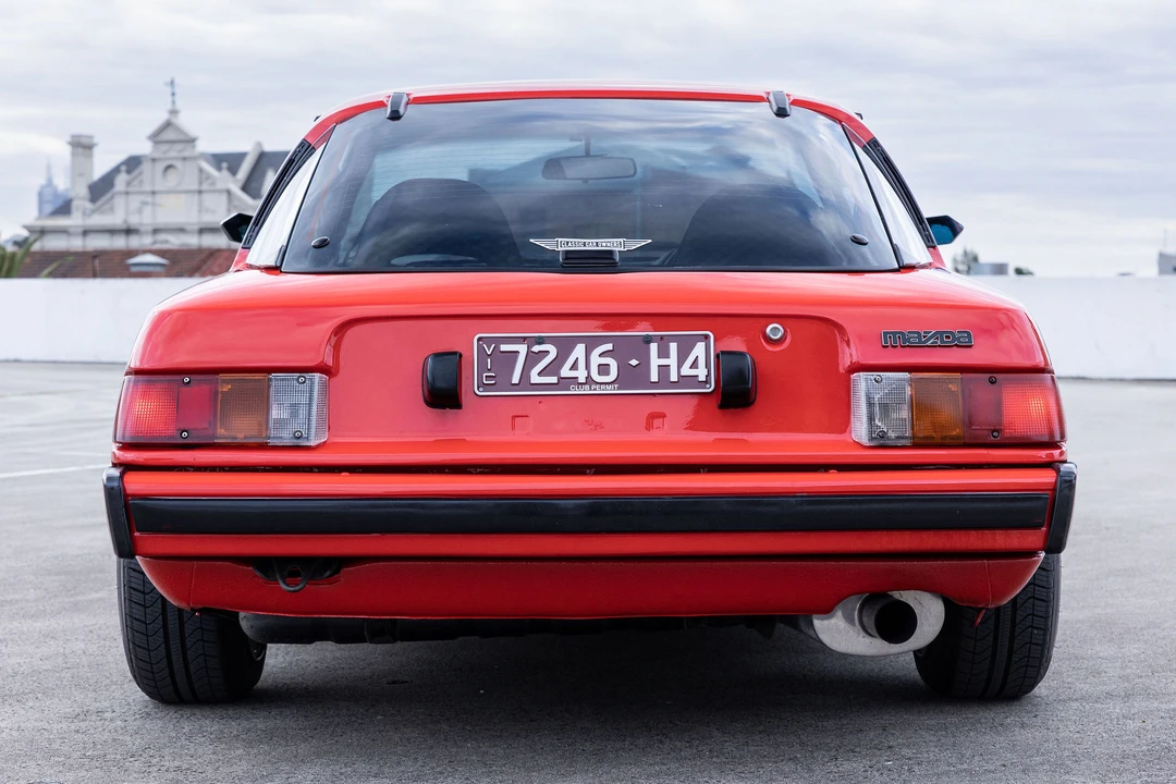 1979 Mazda RX-7 SA & FB - Image 17 of 31
