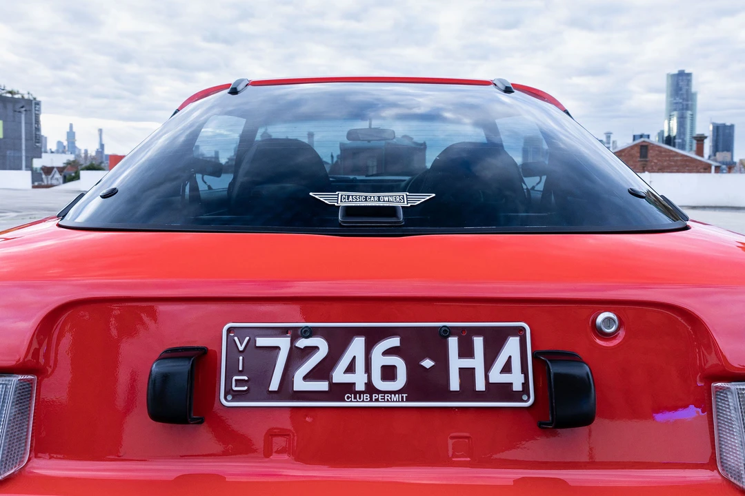 1979 Mazda RX-7 SA & FB - Image 28 of 31