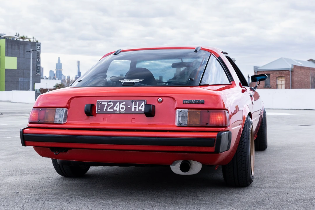 1979 Mazda RX-7 SA & FB - Image 8 of 31