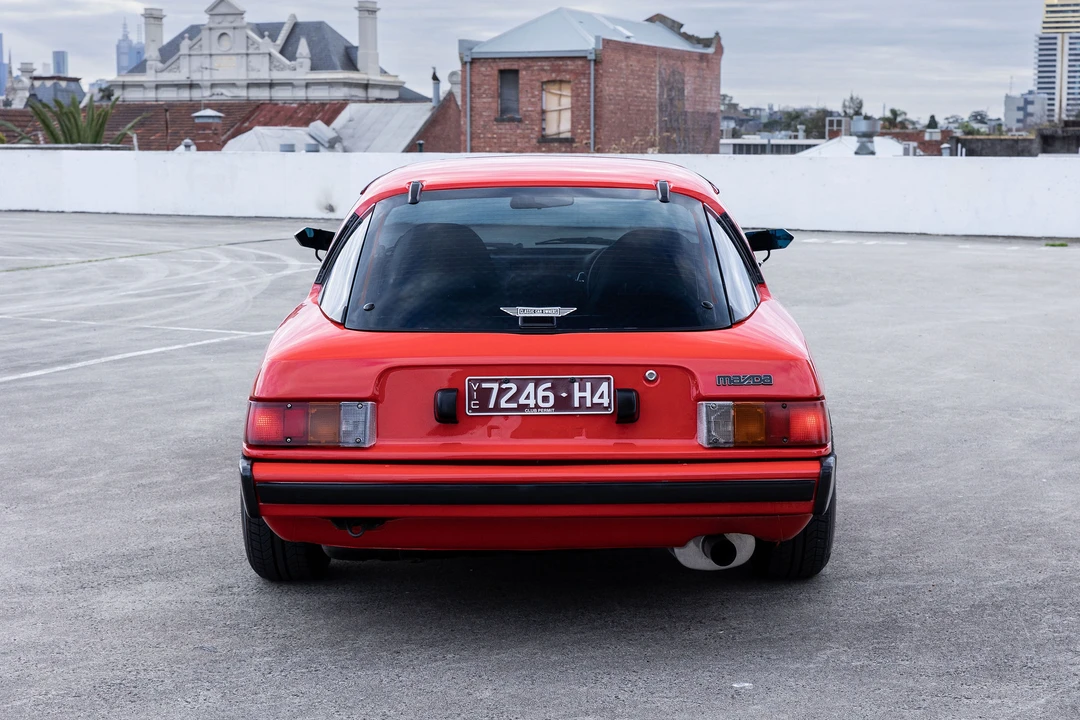 1979 Mazda RX-7 SA & FB - Image 7 of 31