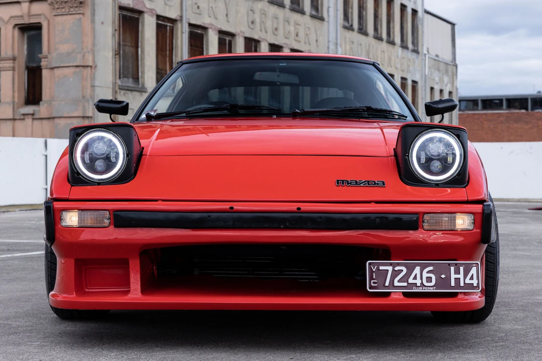1979 Mazda RX-7 SA & FB - Image 3 of 31