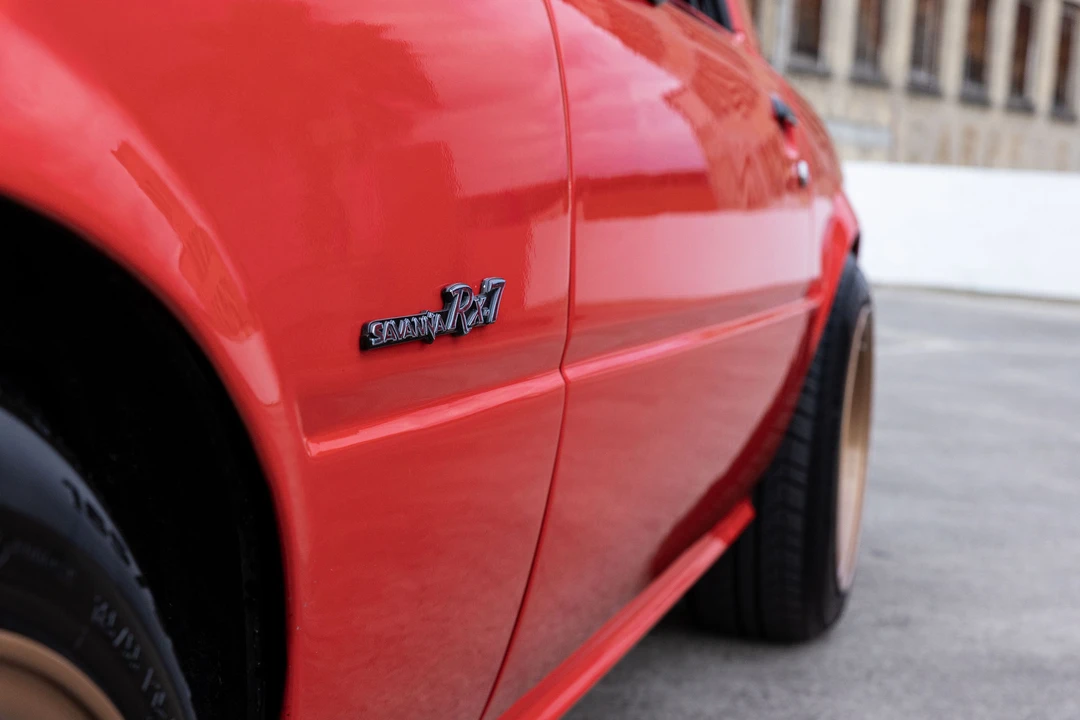 1979 Mazda RX-7 SA & FB - Image 27 of 31