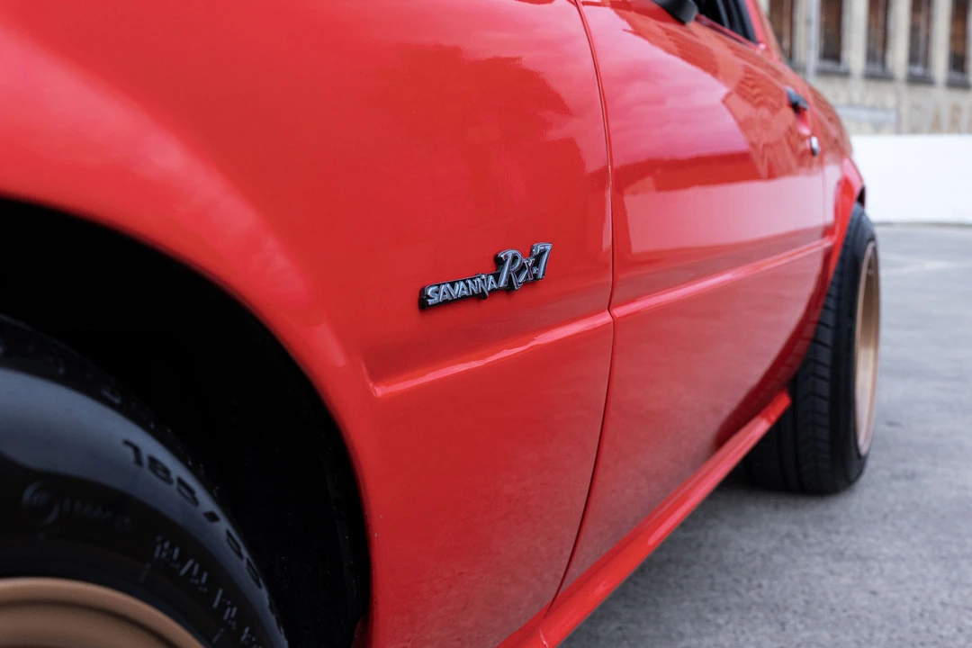 1979 Mazda RX-7 SA & FB - Image 25 of 31
