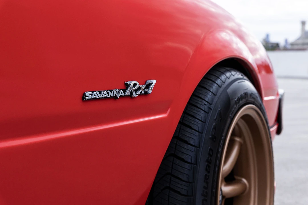 1979 Mazda RX-7 SA & FB - Image 26 of 31