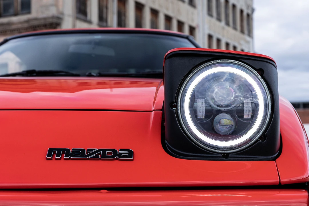 1979 Mazda RX-7 SA & FB - Image 21 of 31