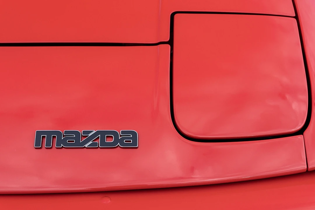 1979 Mazda RX-7 SA & FB - Image 22 of 31