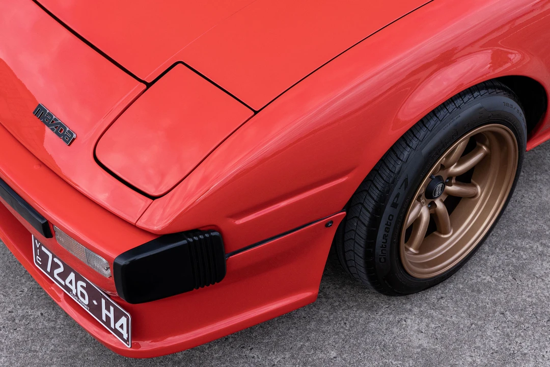 1979 Mazda RX-7 SA & FB - Image 20 of 31