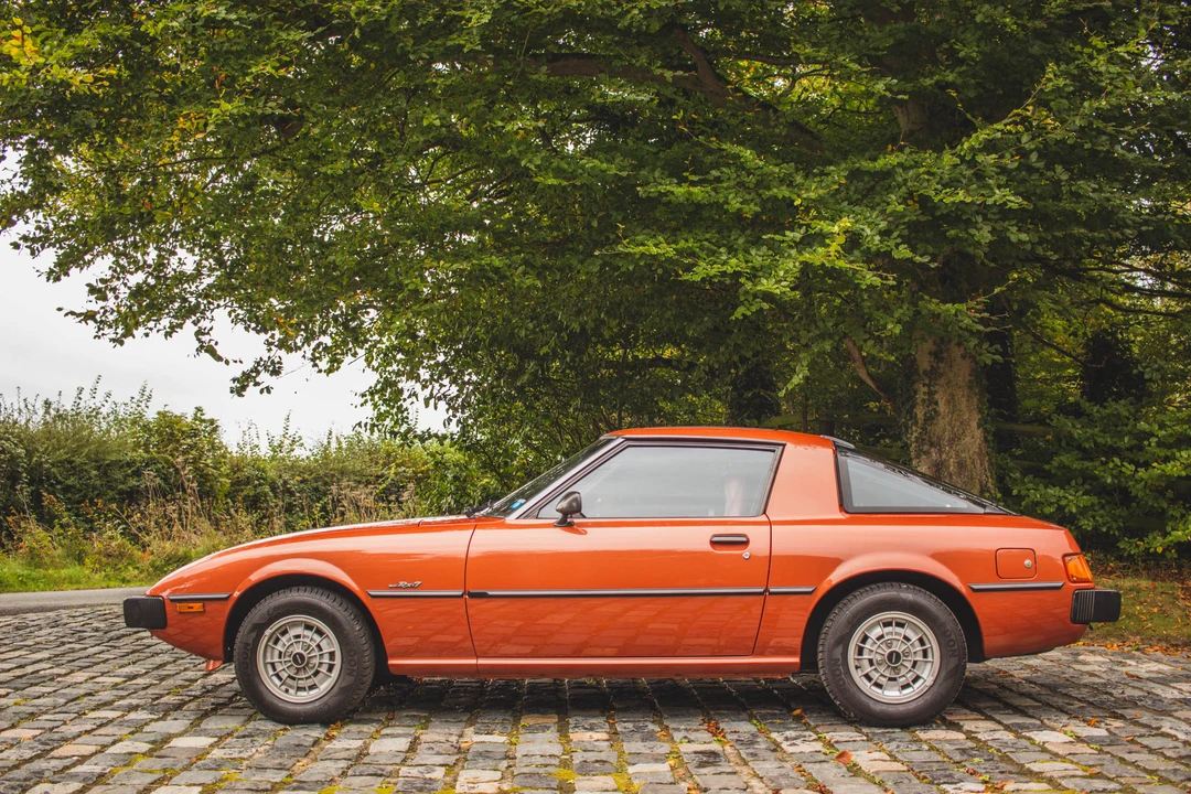 1979 Mazda RX-7 SA & FB - Image 9 of 31