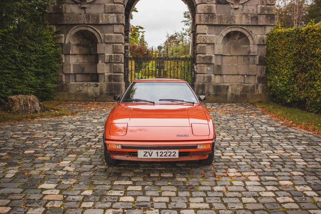 1979 Mazda RX-7 SA & FB - Image 11 of 31