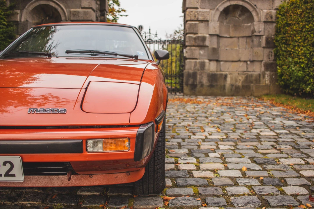 1979 Mazda RX-7 SA & FB - Image 14 of 31