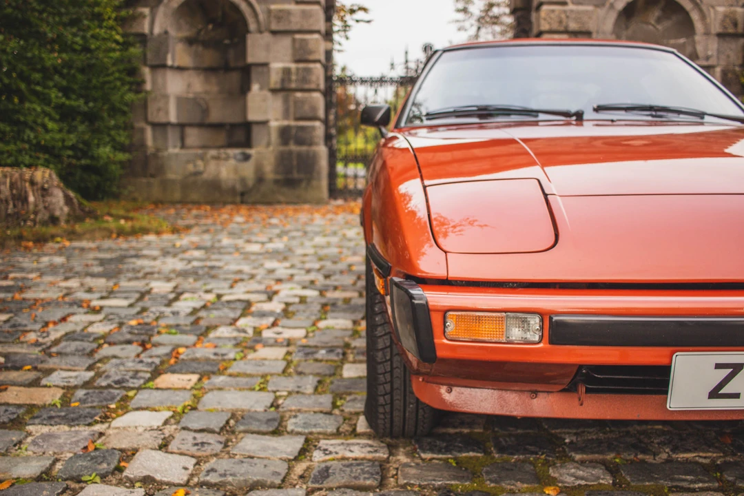 1979 Mazda RX-7 SA & FB - Image 15 of 31
