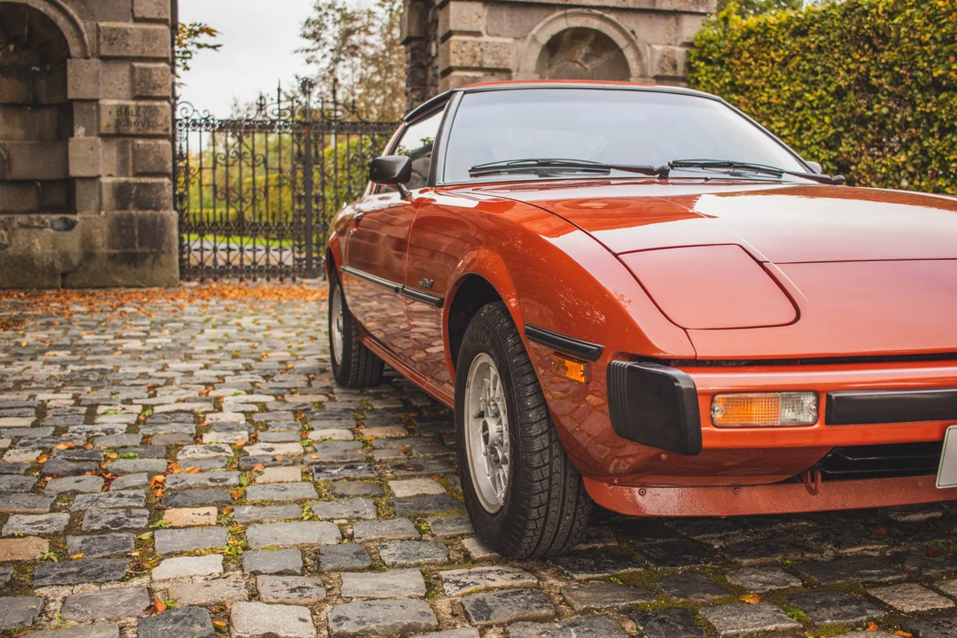 1979 Mazda RX-7 SA & FB - Image 16 of 31
