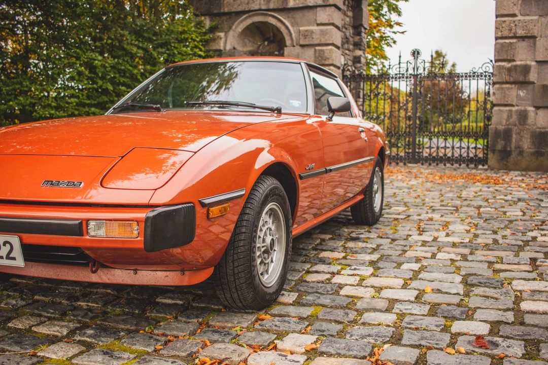 1979 Mazda RX-7 SA & FB - Image 17 of 31