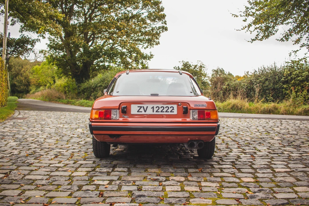 1979 Mazda RX-7 SA & FB - Image 7 of 31