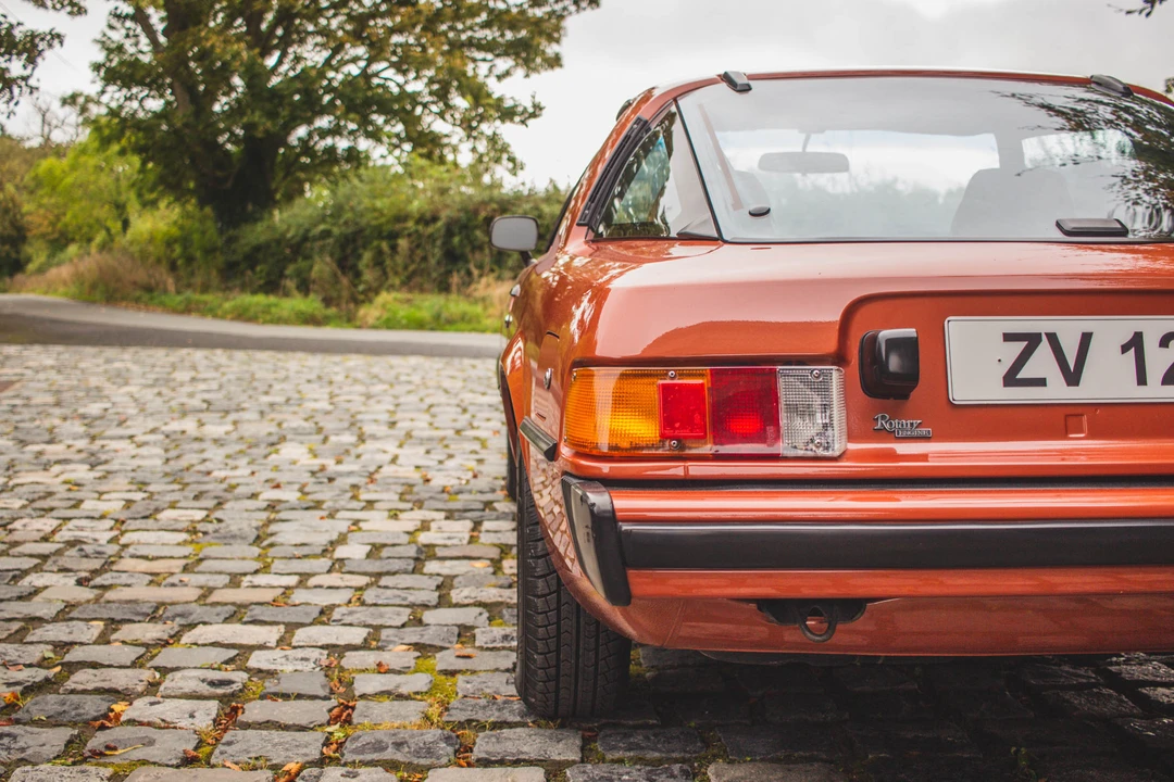 1979 Mazda RX-7 SA & FB - Image 27 of 31