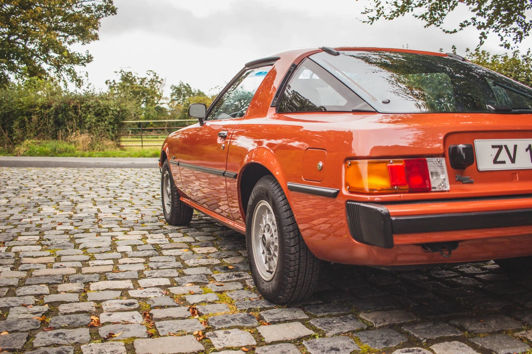 1979 Mazda RX-7 SA & FB - Image 28 of 31